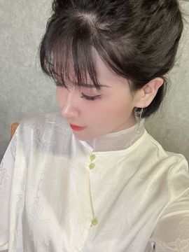 茶茶幸运星等你哦主播照片