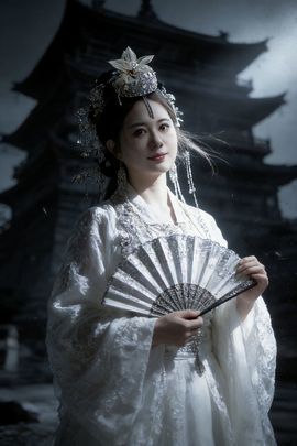 沁馨ღ求百元榜主播照片