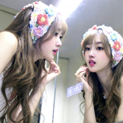 A怡宝💘鸭求束光的头像