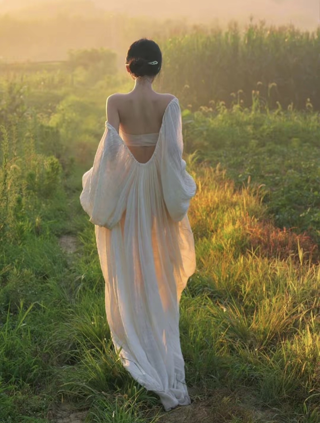 小柒??的主播照片