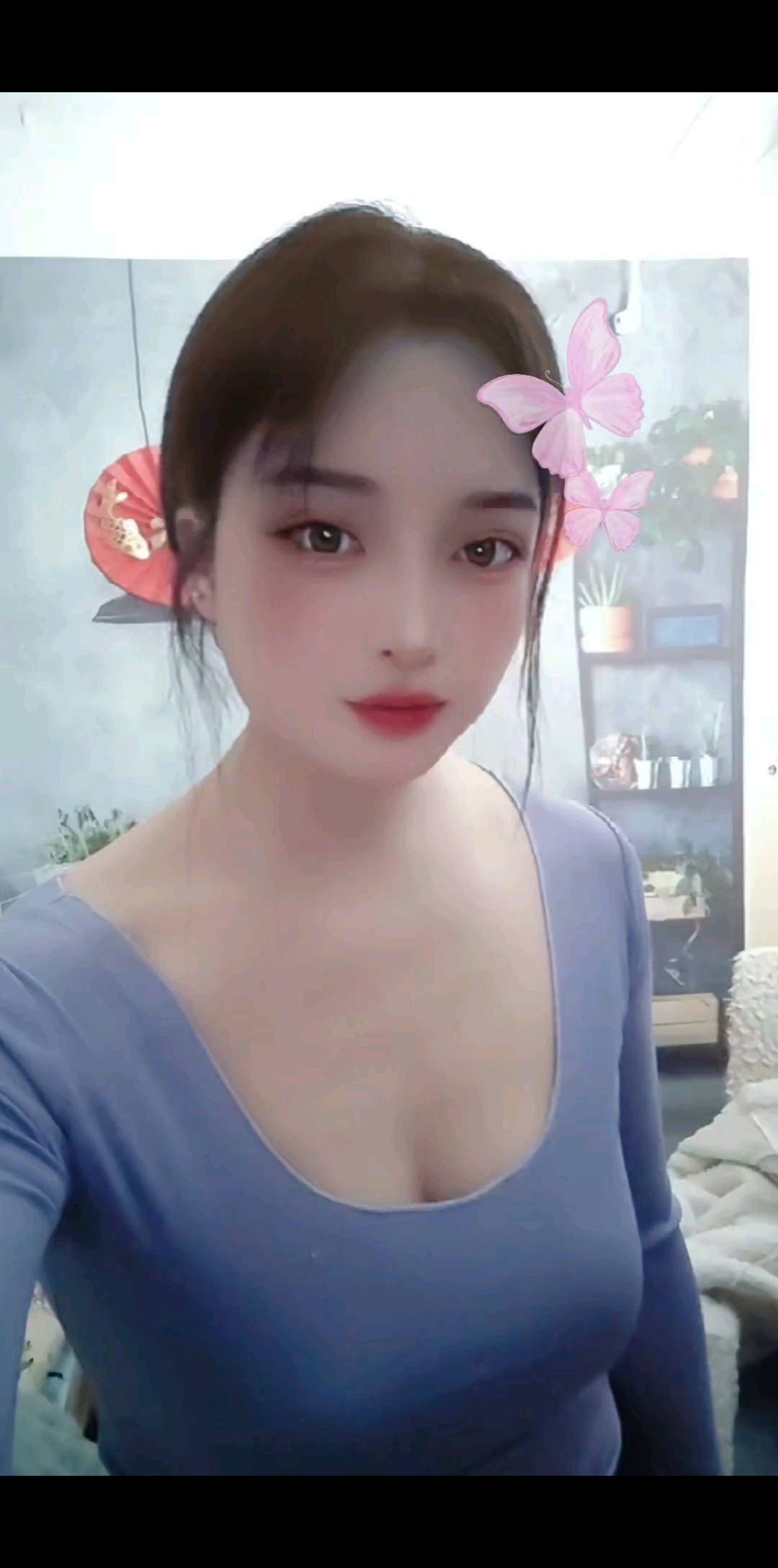 等一树花开，也在等你