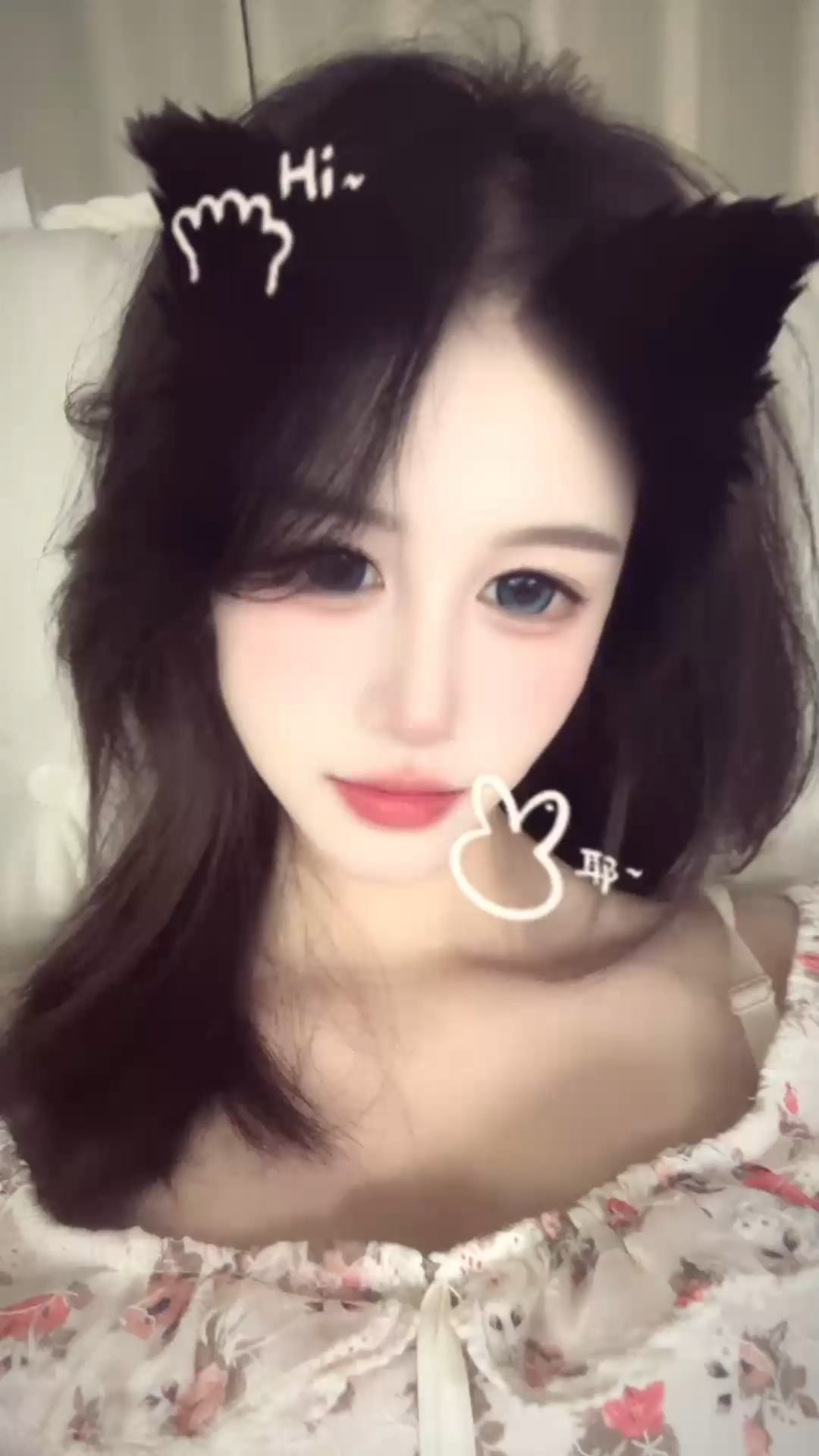 你的作精女友已上线/