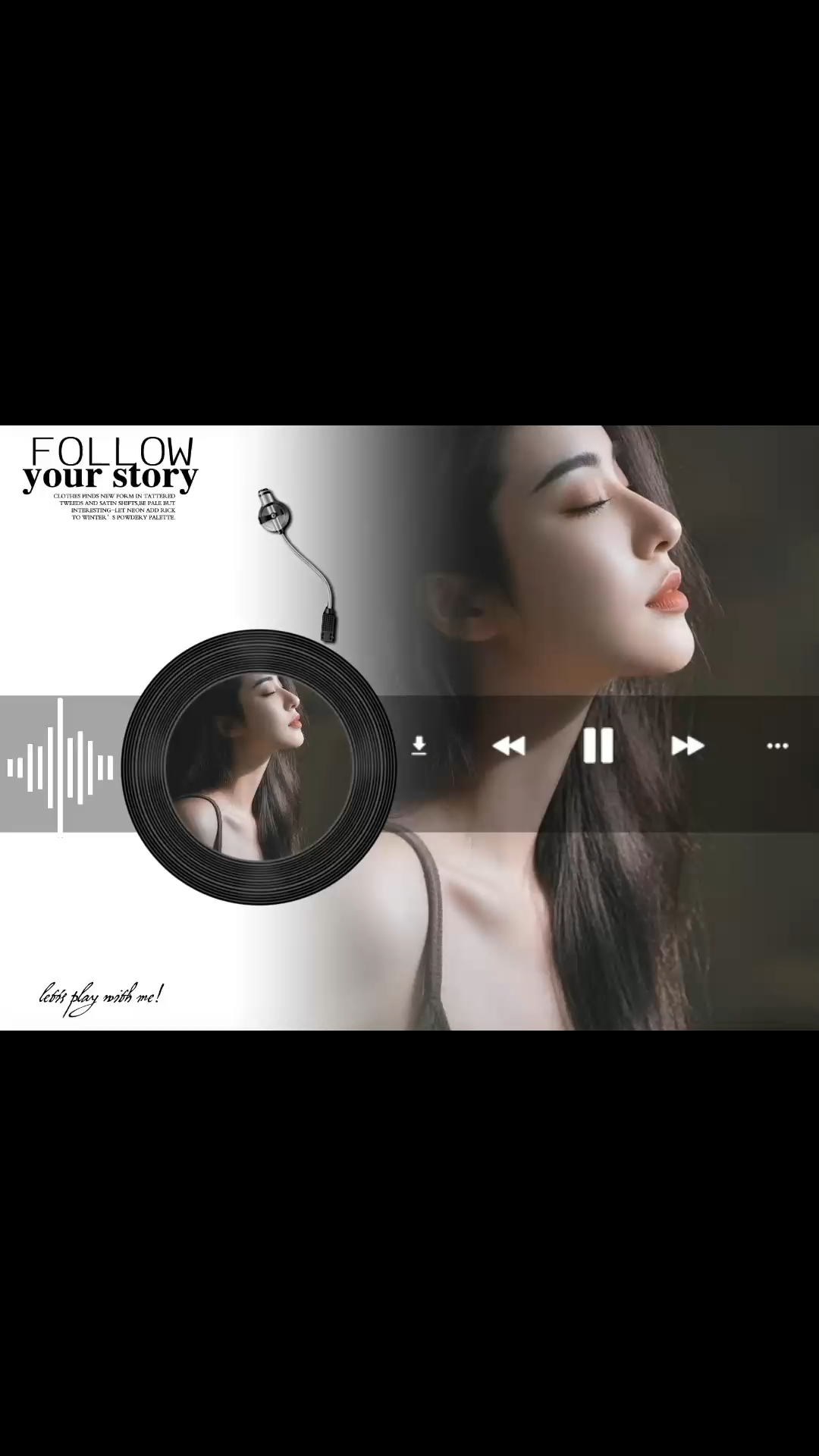 我很好，我可以，我能