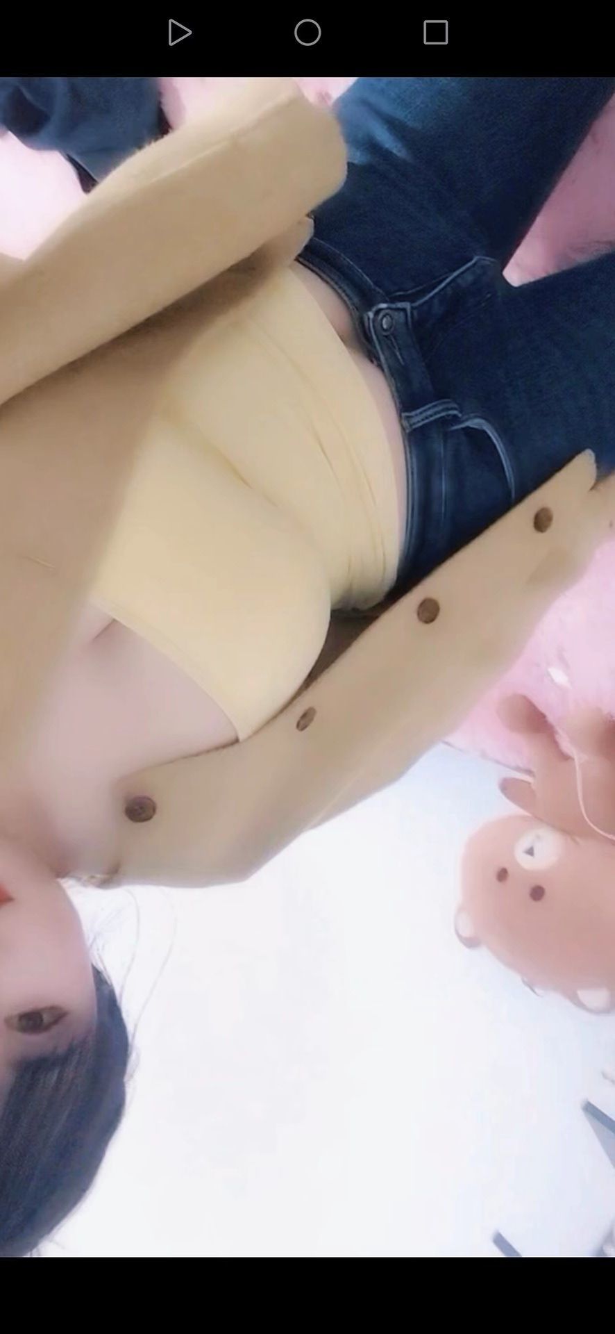 玥儿🐾求百元榜～的主播照片