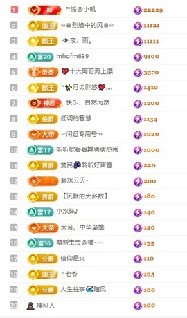 念安🎶唱歌不连麦的图片