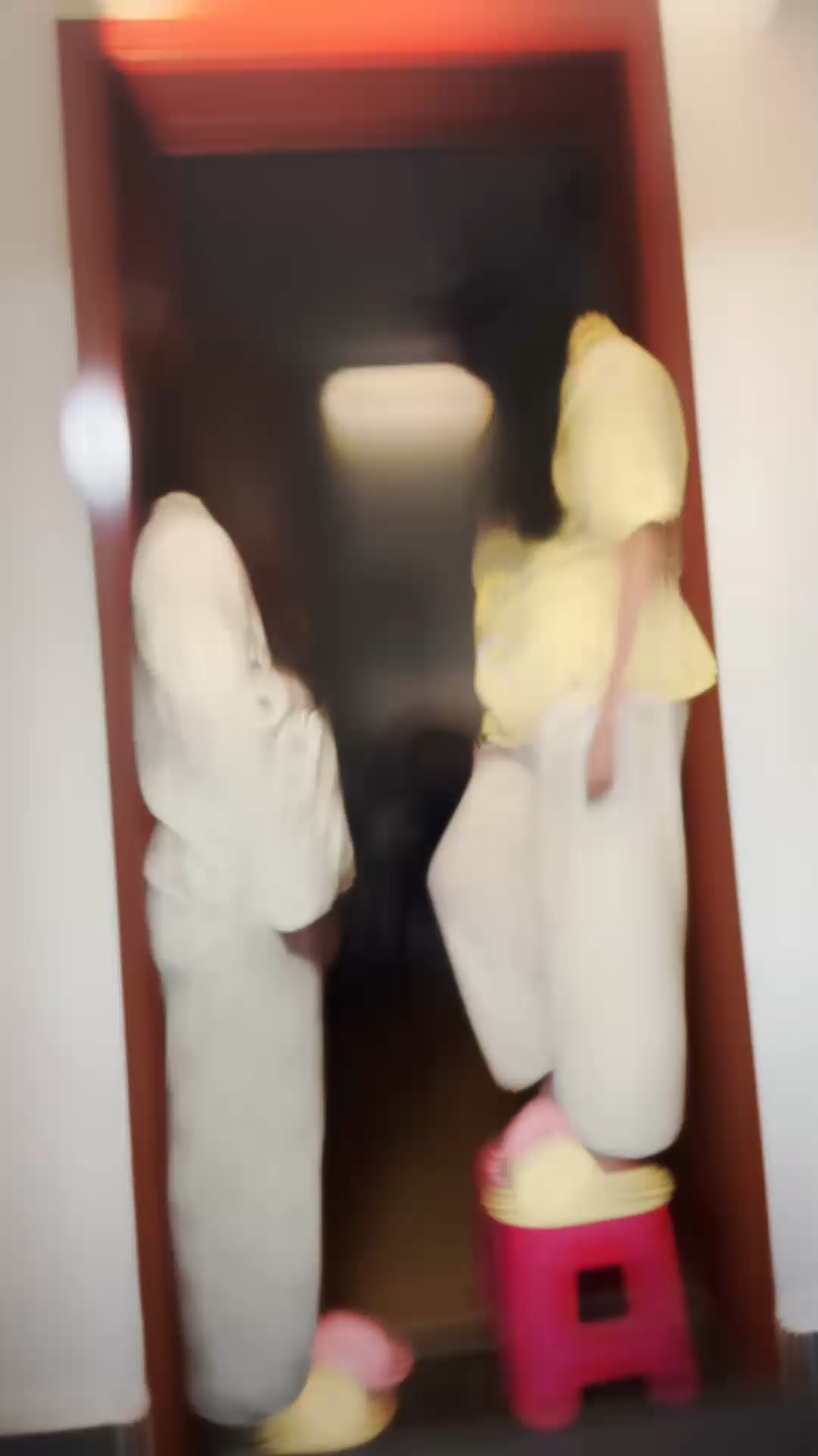 不知道啊 姐的身材很