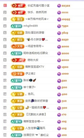 念安🎶唱歌不连麦的图片