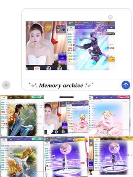 木兮💞感恩遇见~主播照片