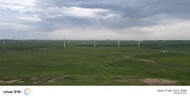 阿涛骑行分享风景！主播照片