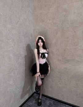 萌新宝宝7156N1主播照片