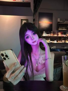 萌新宝宝7156N1主播照片