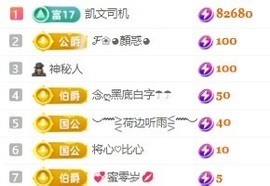 小米…主播照片