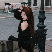 梦嘉好运的头像