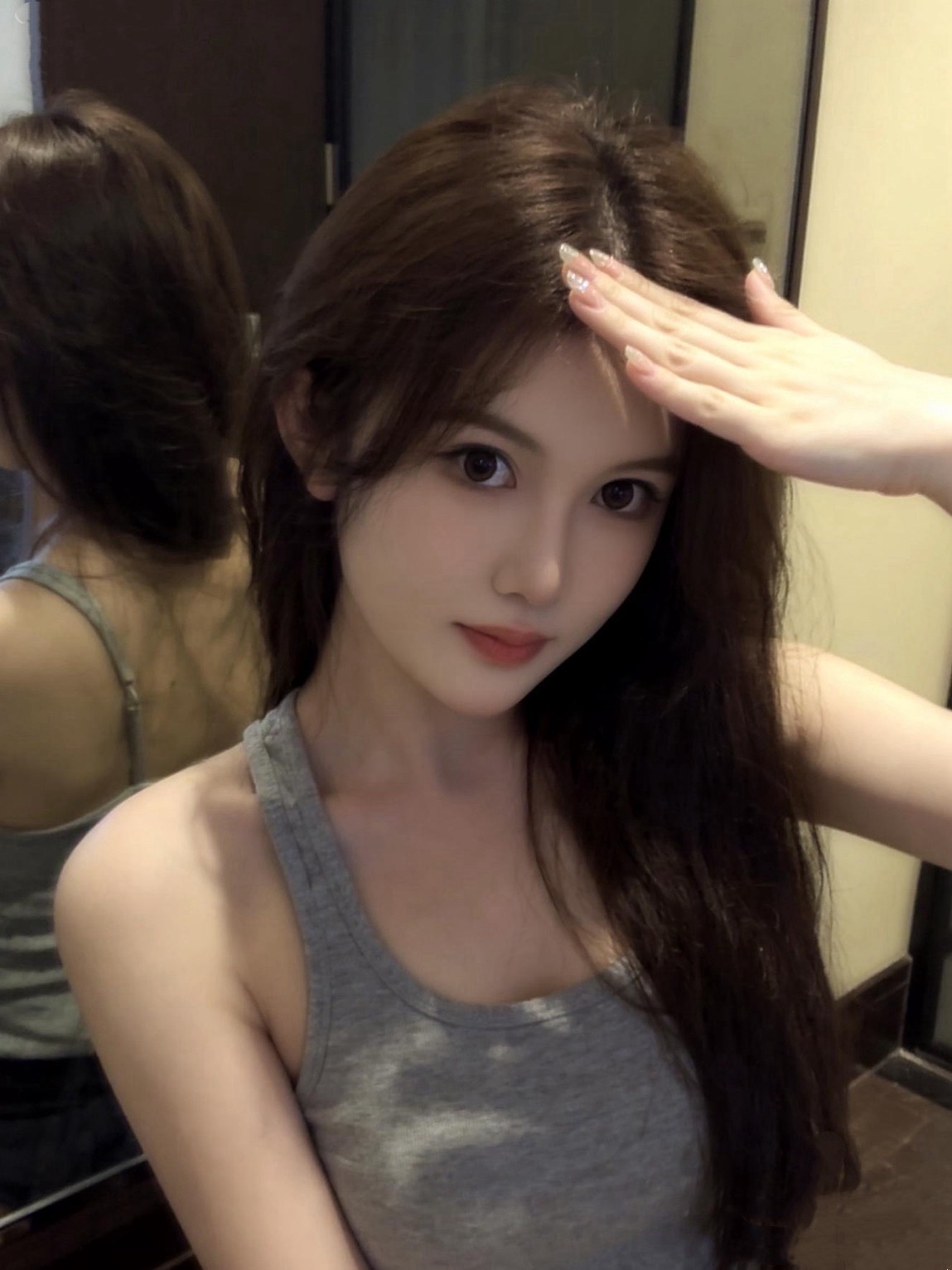 撩人雅?主播圖片