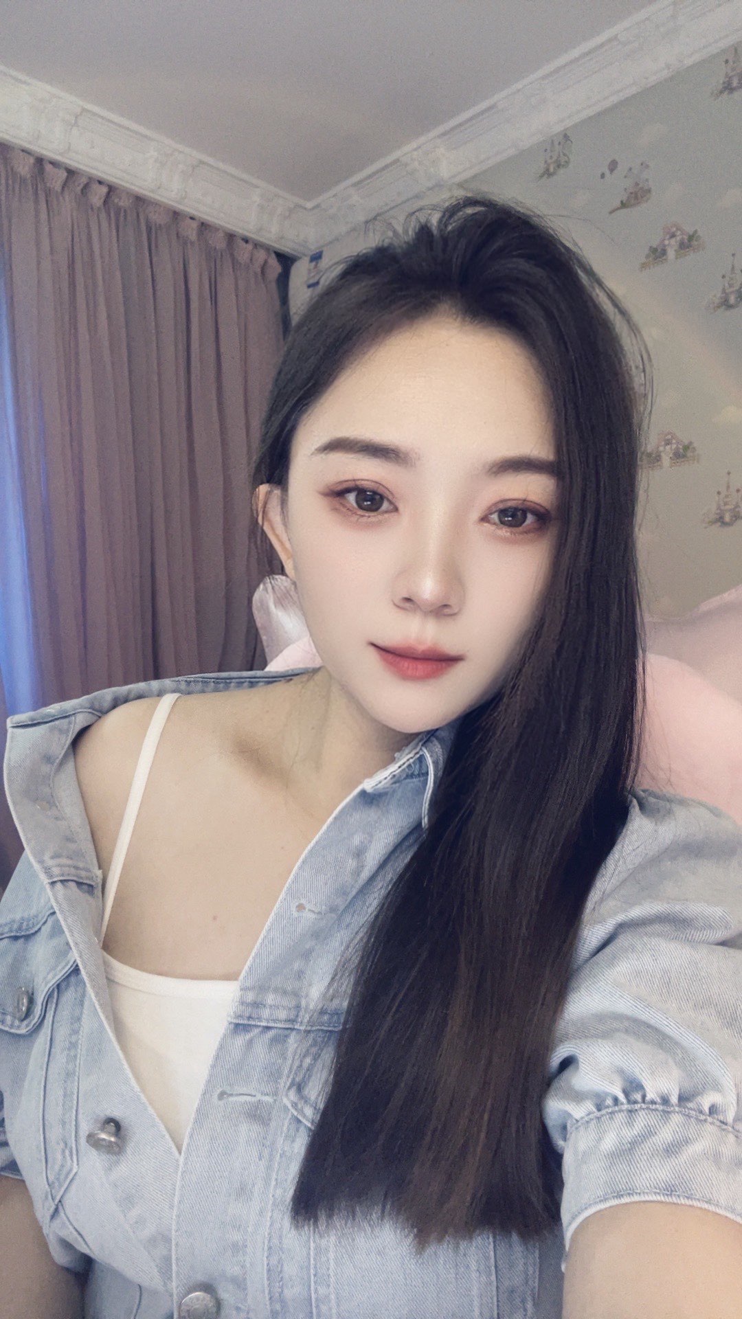 小茉同学🎤爱唱歌的主播照片