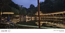 阿涛骑行分享风景！主播照片