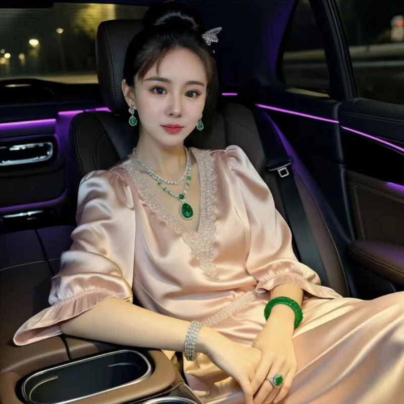 亿宝💞好想求一道光的直播间 亿宝💞好想求一道光的直播间