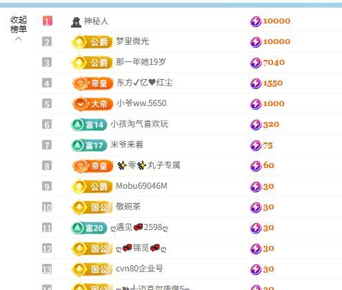 小仙女（众筹过任务）主播图片