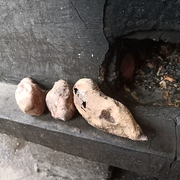 独来独往的难人