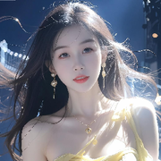 韵儿🐷惊鸿艳影头像