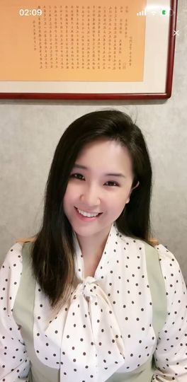 茶茶幸运星等你哦主播照片