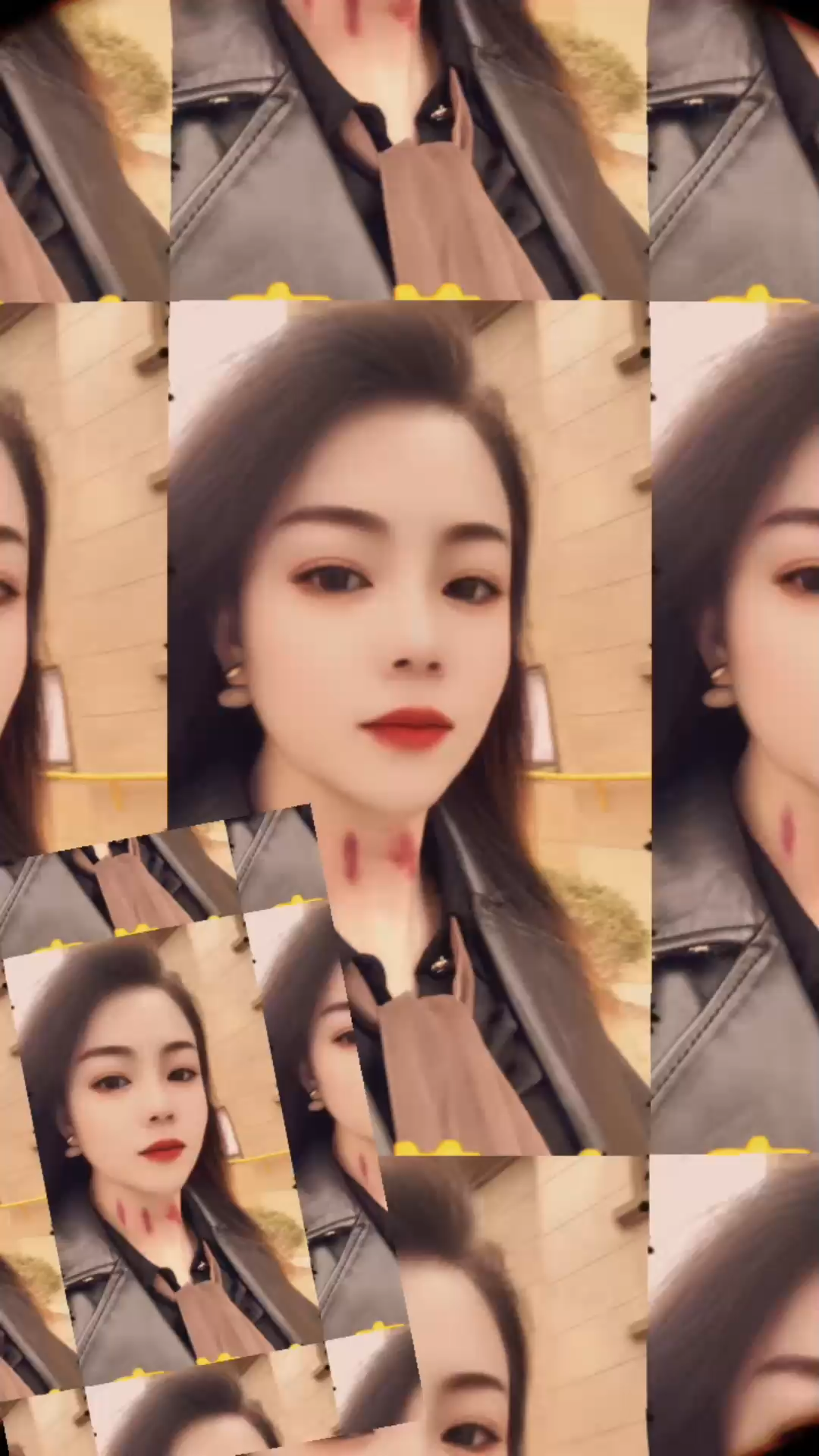 外界的喧嚣如风过耳，