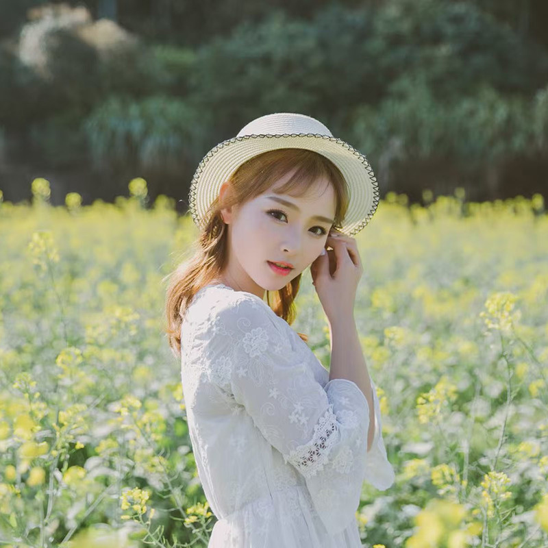 小柠檬！！！的直播间