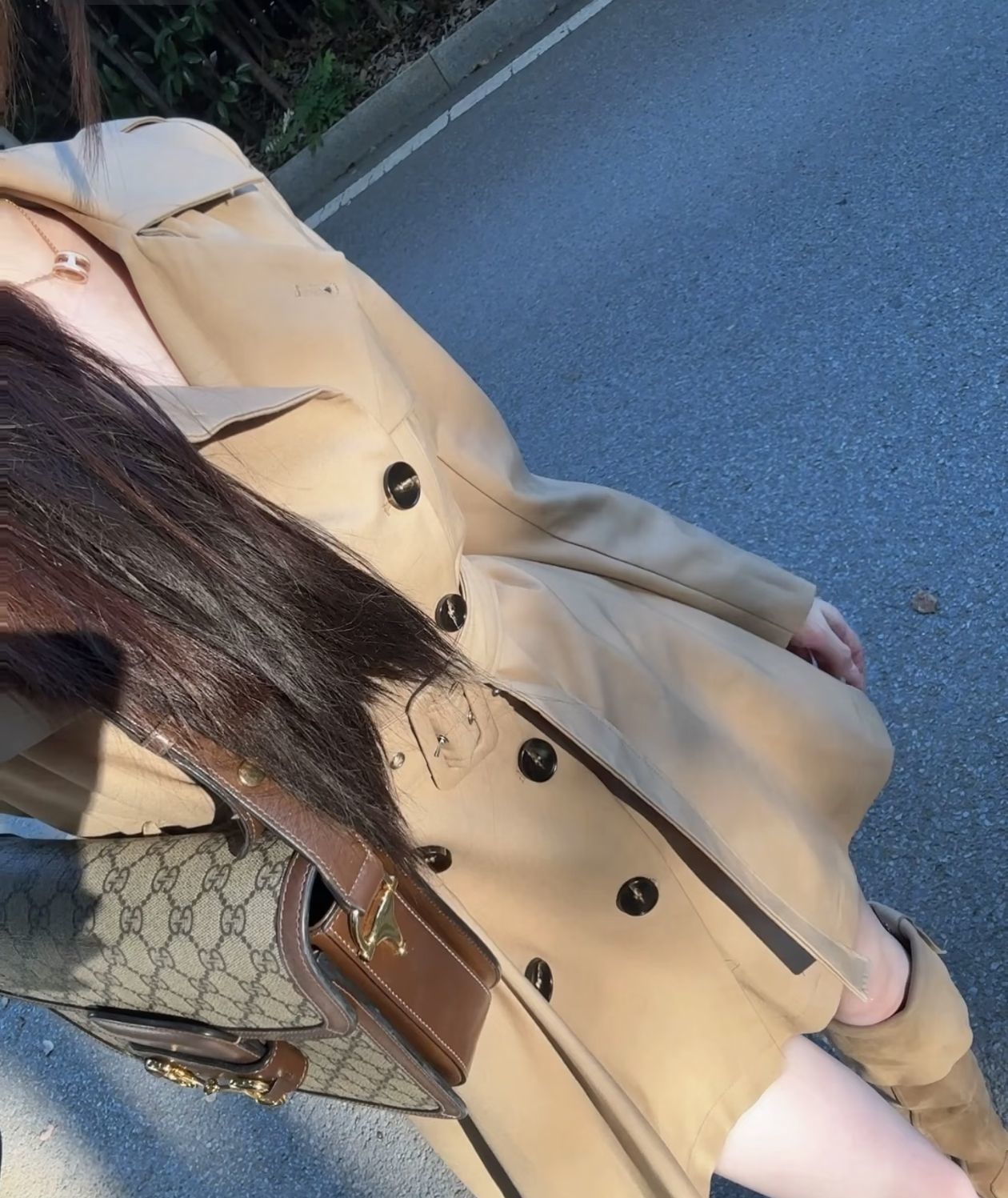 素雪好运连连🌈的主播照片