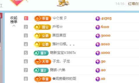 杨妹～中午10点播主播图片