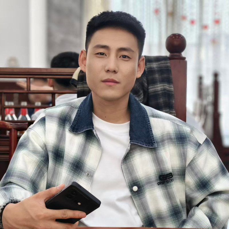 不慌😡有事休几天的主播海报