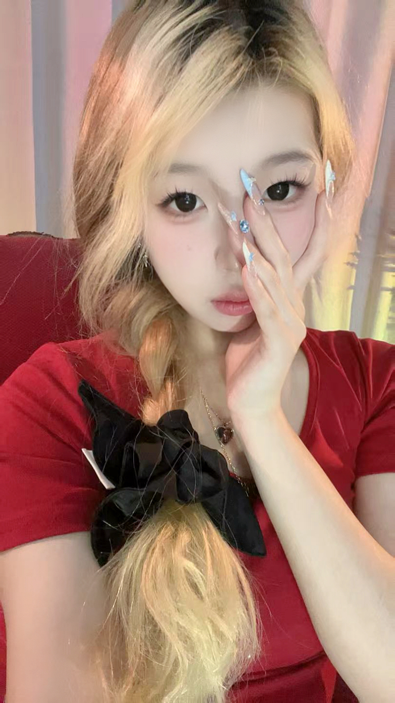 舞蹈萌新小y主播圖片