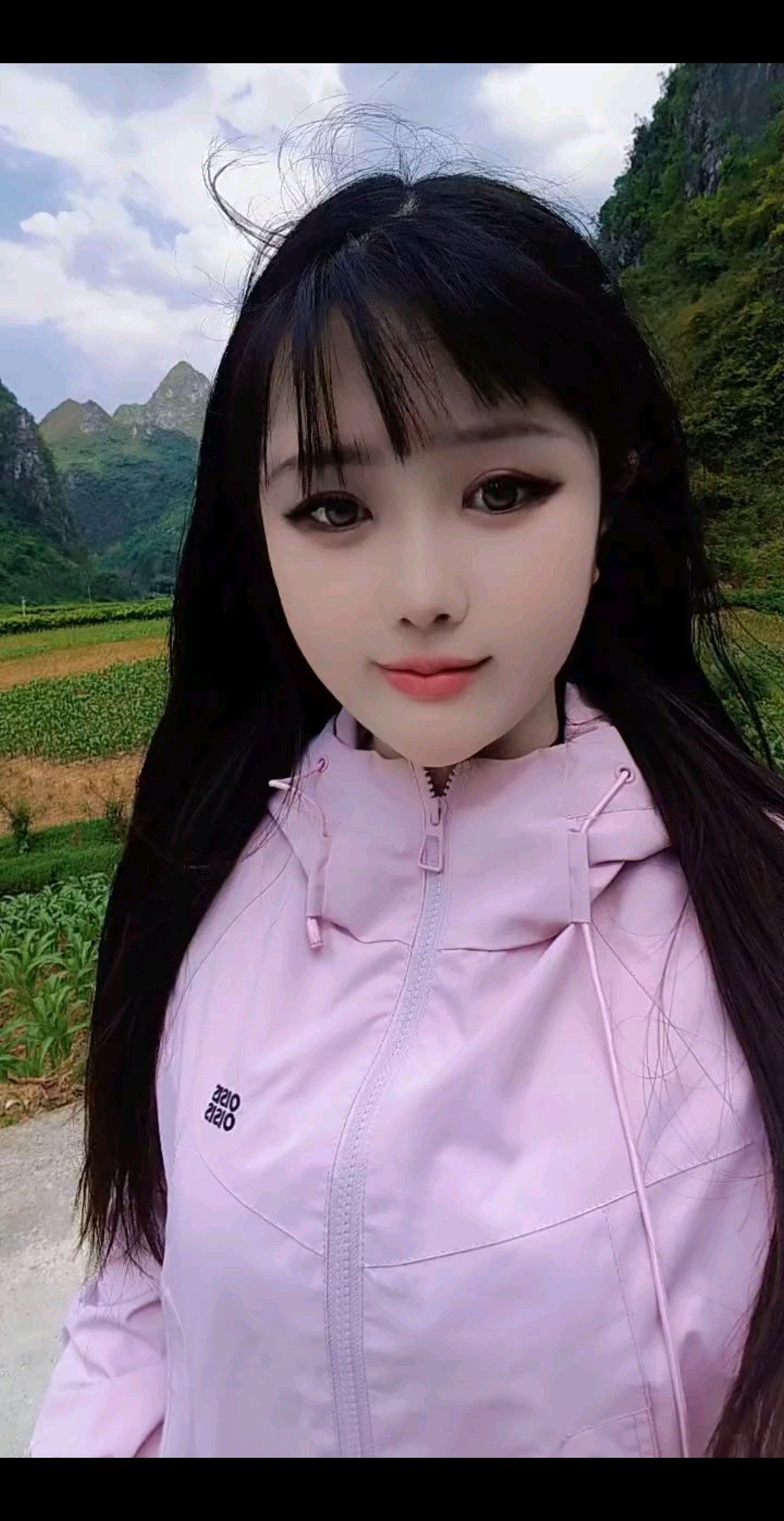 其实做户外这一行特别