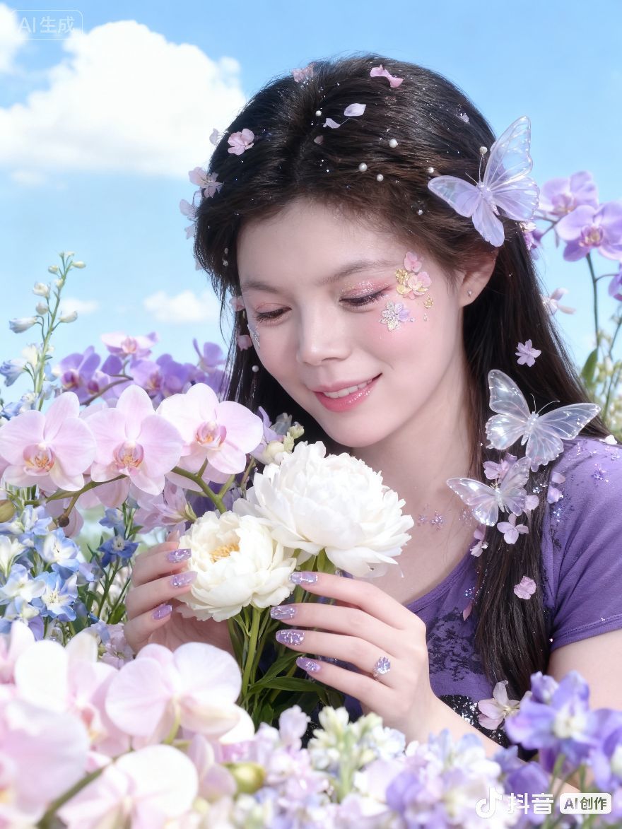 💘云丫头💘主播图片