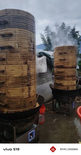 阿涛骑行分享风景！主播照片