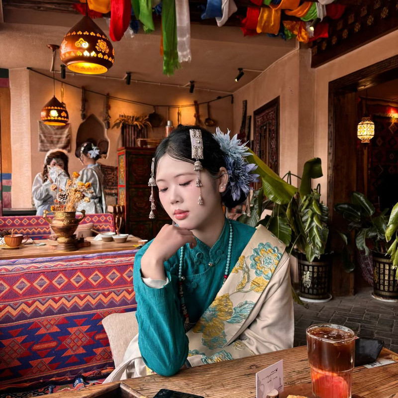 云瑶妹妹爱唱歌的直播间