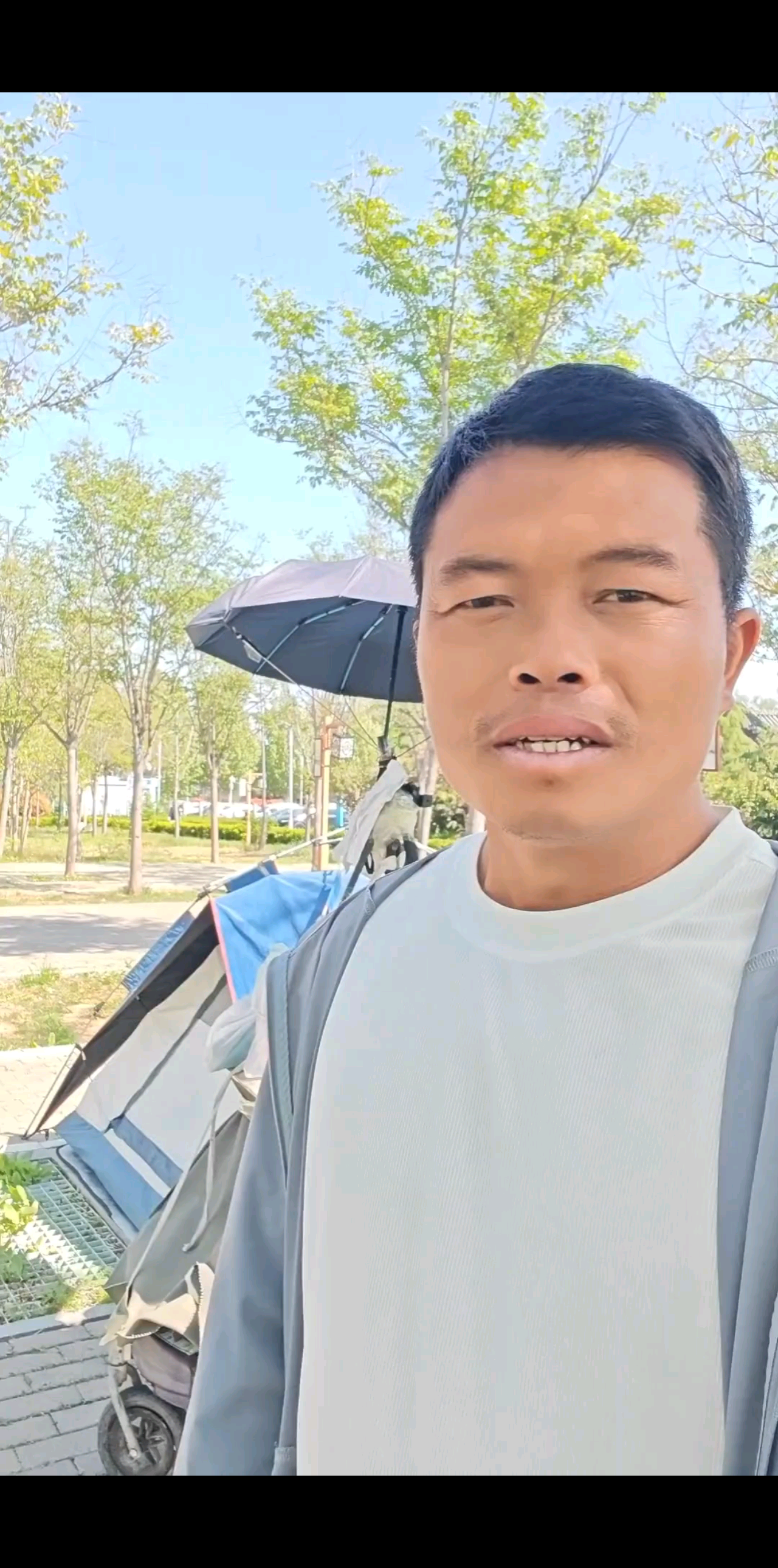 16号上泰山为好大哥