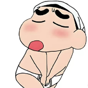 回眸一看猪在笑♥