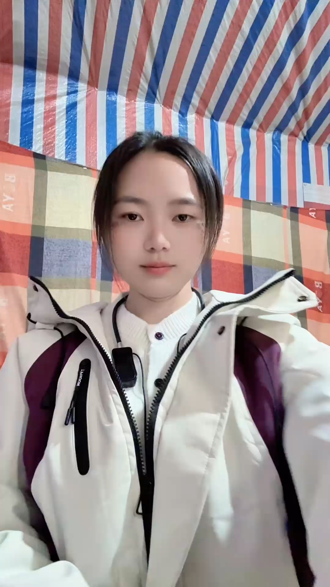 喜欢你对我温柔