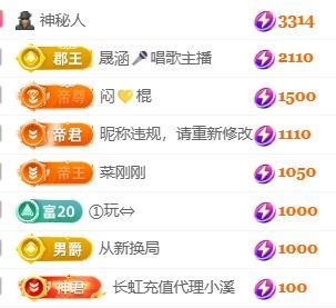 玟玟🌸加油主播图片
