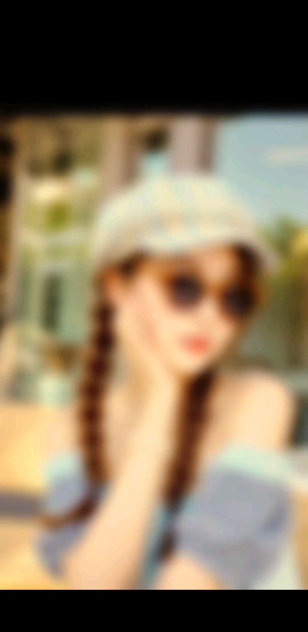 曾经眼里有光，话里有