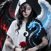 ♛天秤~揍巴豆~溜达