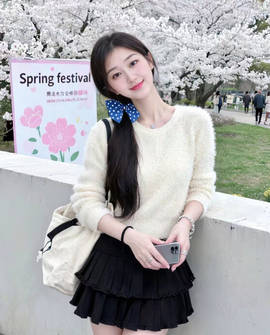 Su-苏苏♥7890主播照片