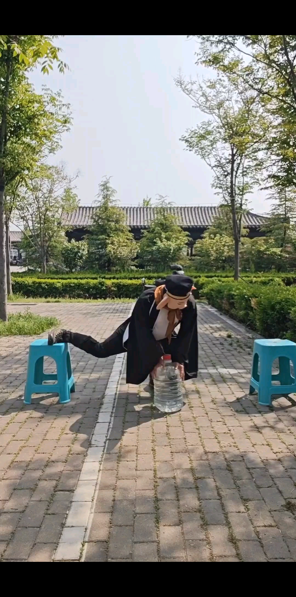 明天上泰山為大哥們祈