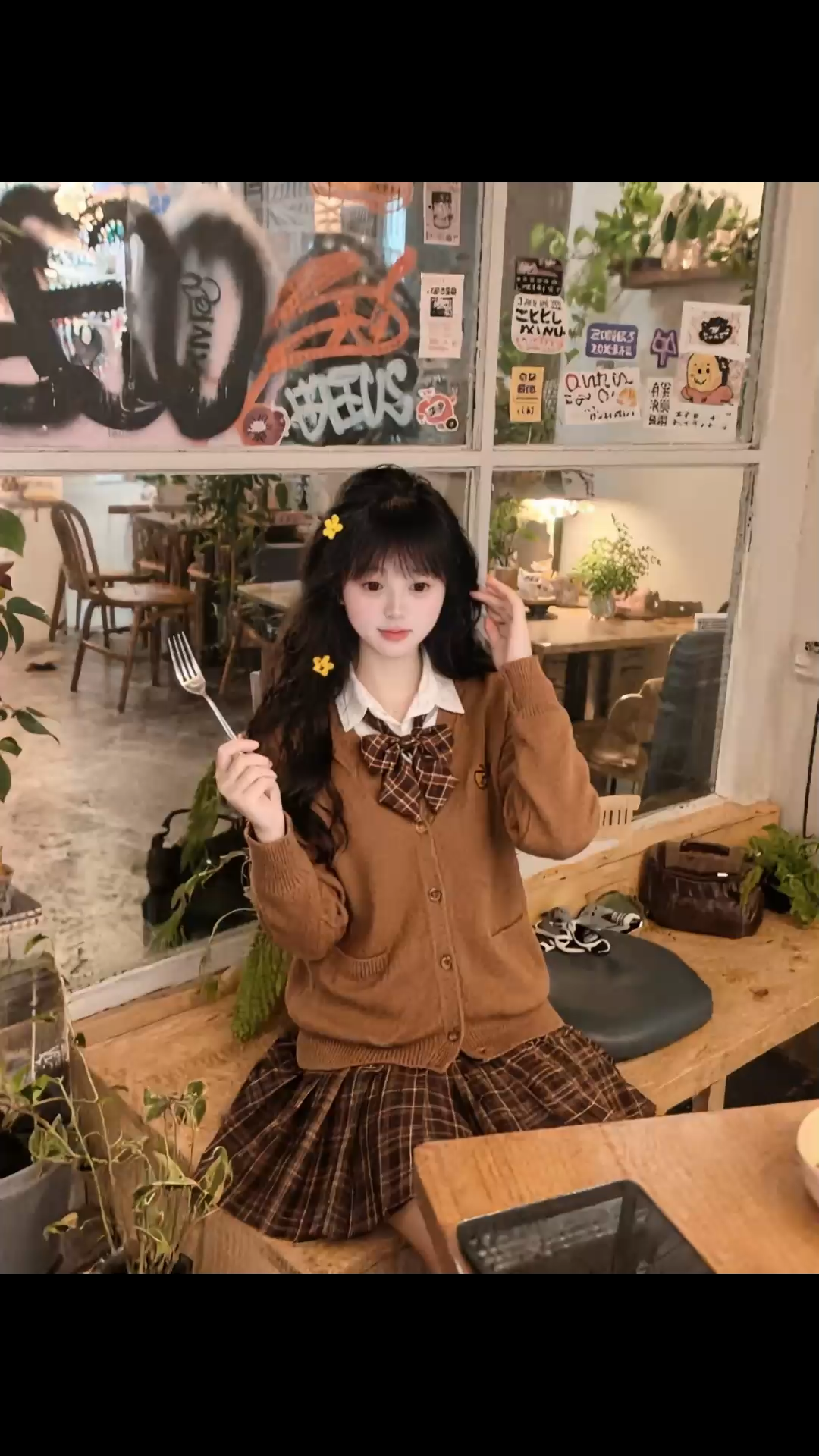 我觉得这个时候，你该