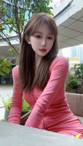 苏熙休！！！主播照片