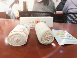 洗洗睡吧，亲。的图片