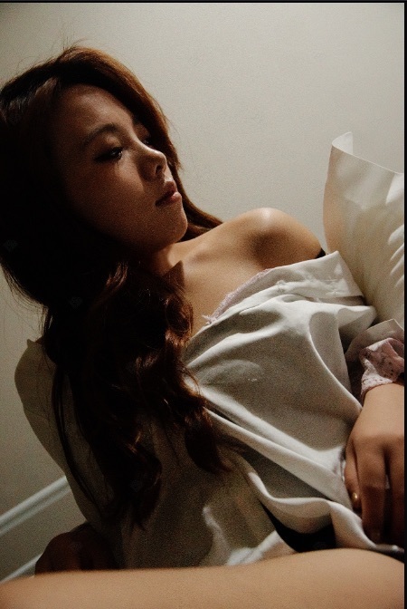 梦蔓有点蔓、主播图片