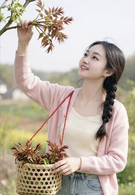 A怡宝💘鸭求束光主播照片