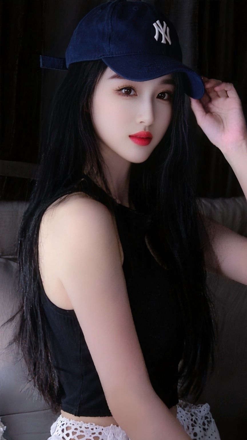 萌萌兔要餓死了的主播照片