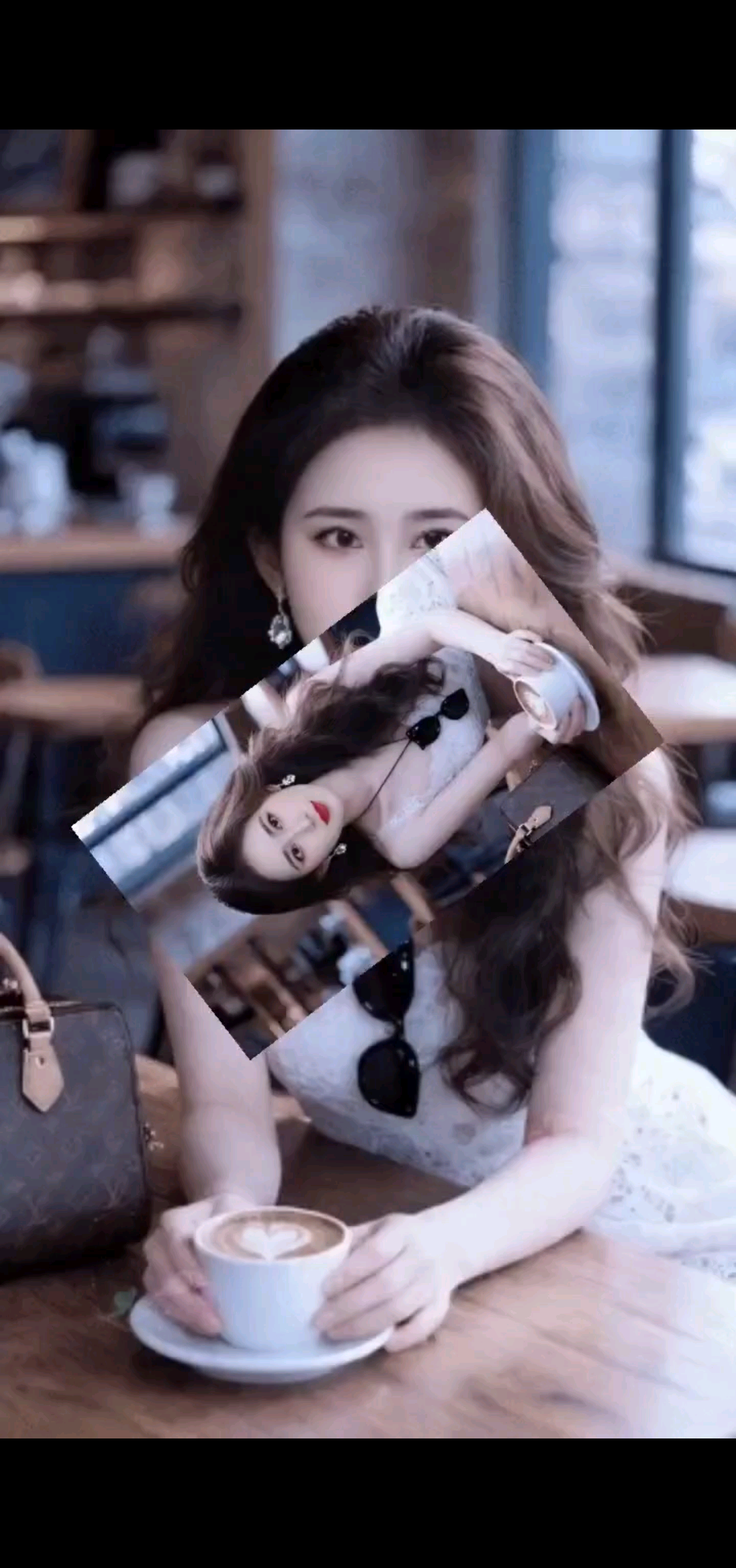 我在夢里與你相見